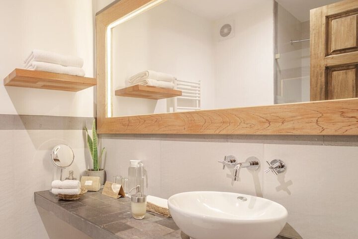 Bath Amenities