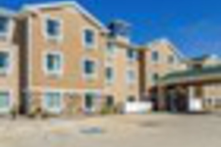 Hotel 107 of 108