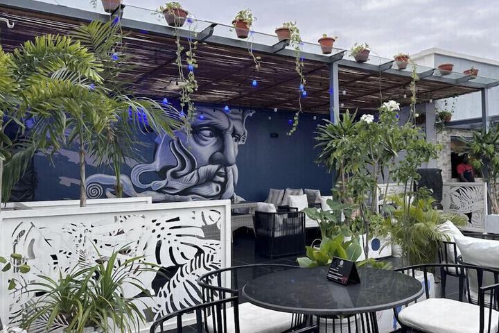 Terrace/Patio 74 of 85