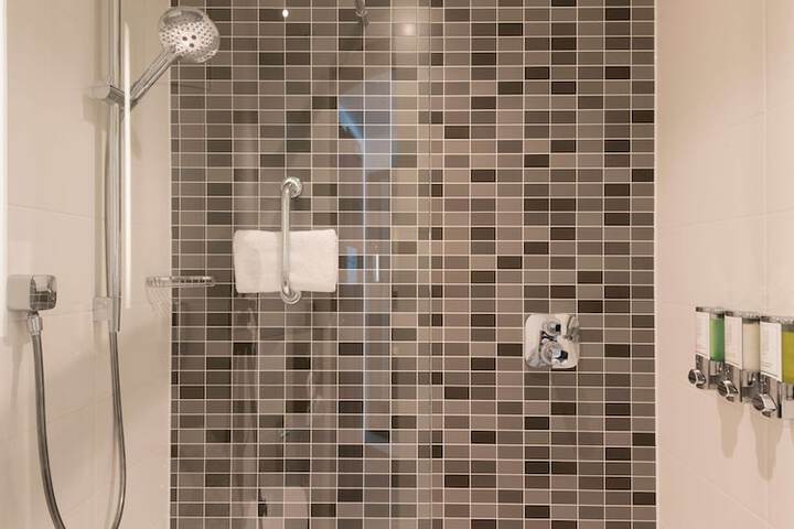 Bath Photo