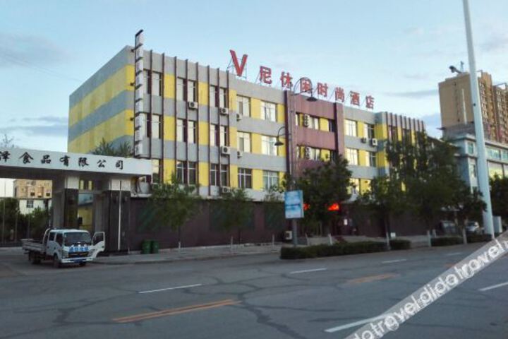 Hotel 4 of 20