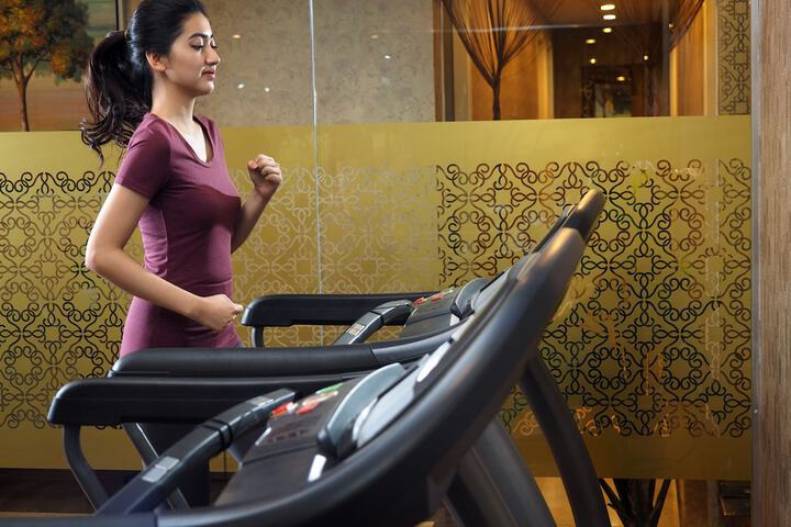 Fitness Club