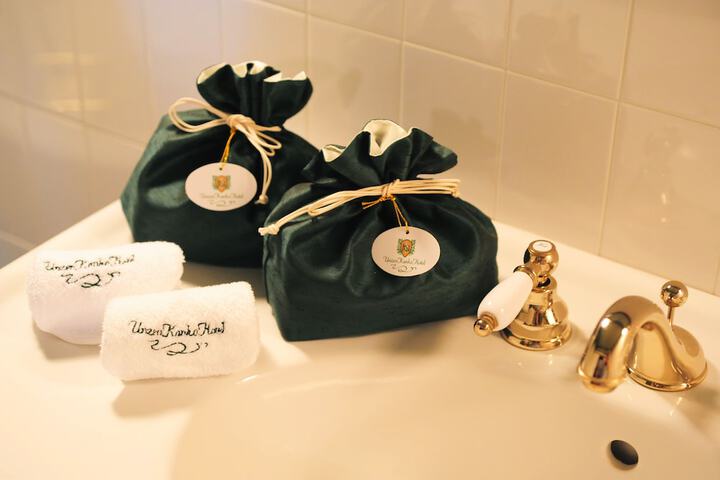Bathroom Vanities