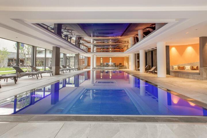 Rivage Hôtel & Spa Annecy