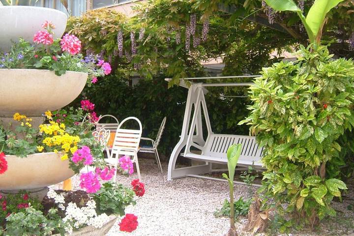 Terrace/Patio 29 of 62
