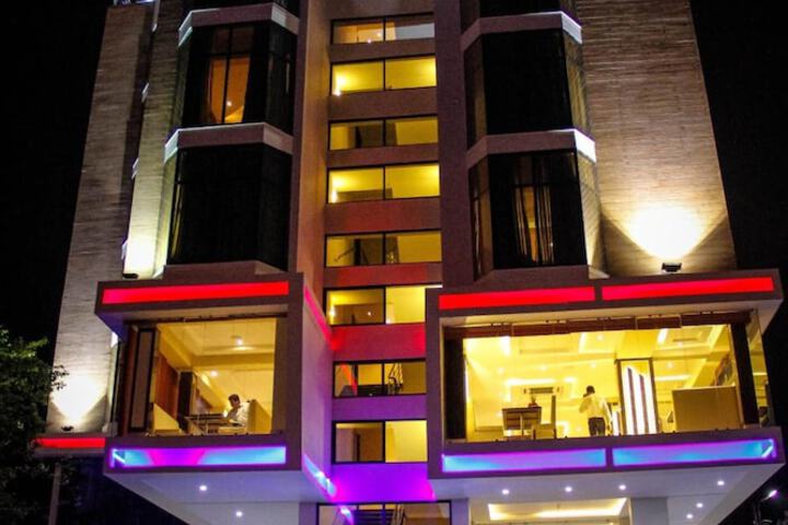Hotel 57 of 59