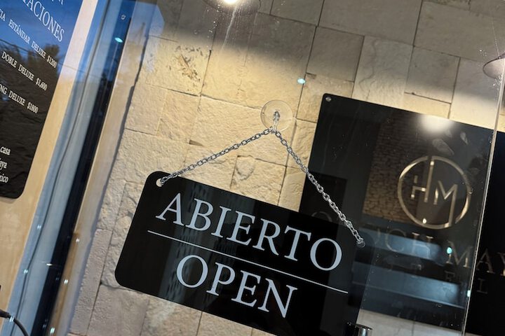 hotel otoch maya in Valladolid