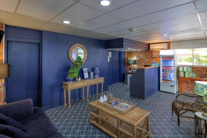 Fitness Facility Photos