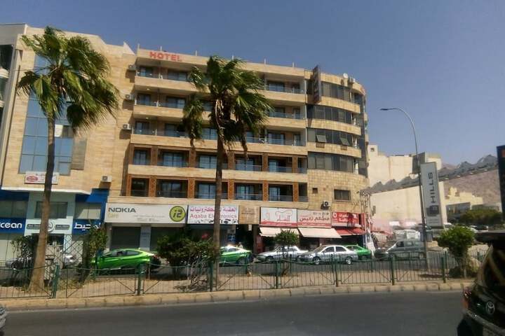 Ahla Tala Hotel