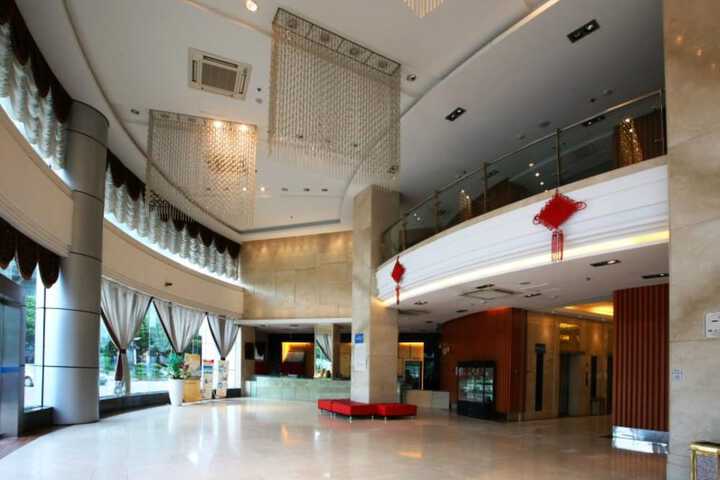 Hotel Interior 2 of 14