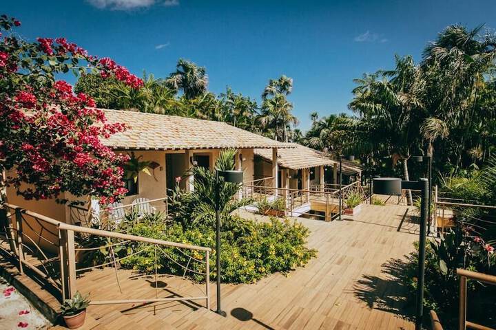 Pousada Boa Vista in Barreirinhas