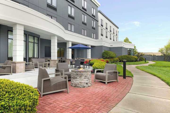 Amenities Pic