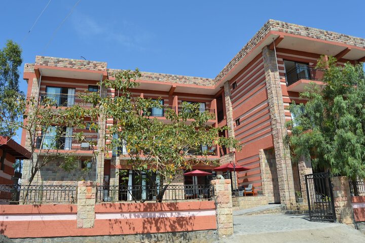 Hotel 67 of 75