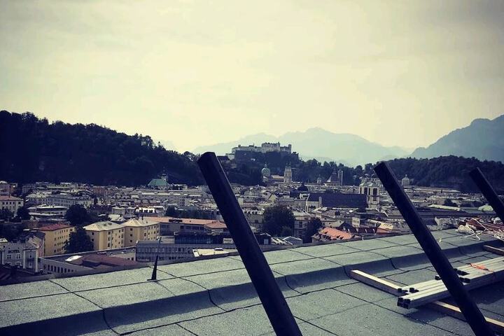 Hotel View 110 of 111