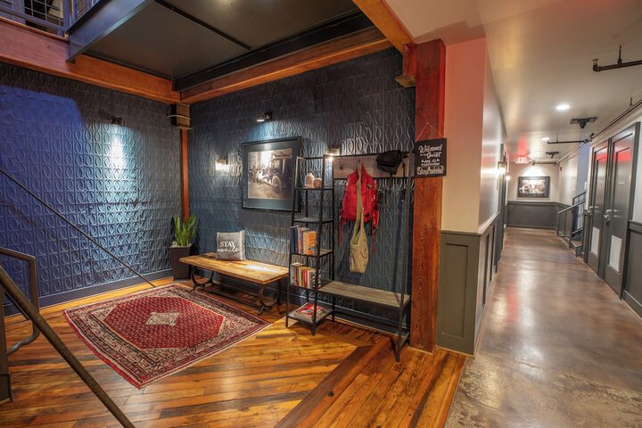 Hotel Interior 2 of 37