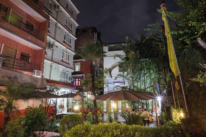 Hotel 33 of 35