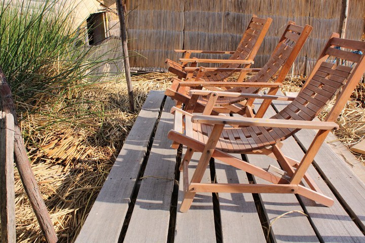 Terrace/Patio 22 of 26
