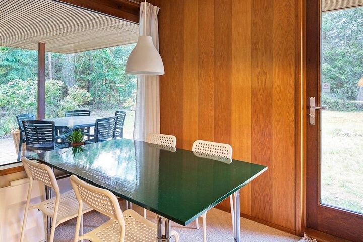 Image of 7 Person Holiday Home in Frederiksvaerk