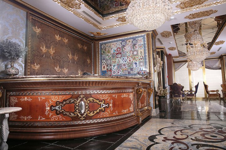 Hotel Interior 3 of 86