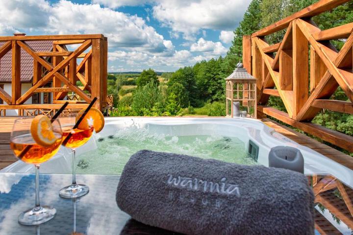 Image of Warmia Resort
