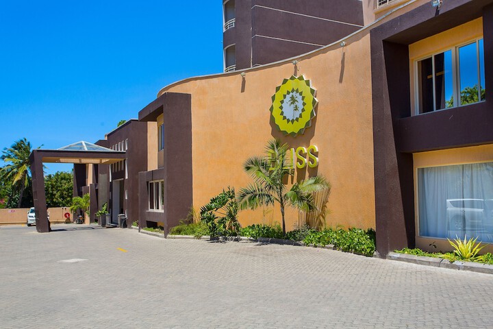 Hotel 57 of 57