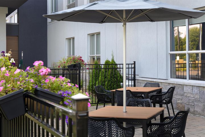 Terrace/Patio 41 of 44