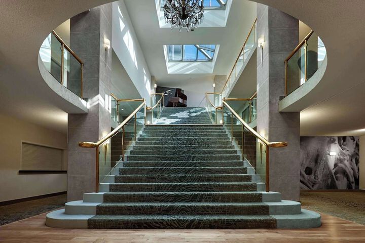 Hotel Interior 4 of 65