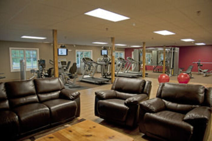 Health and Fitness 9 of 38