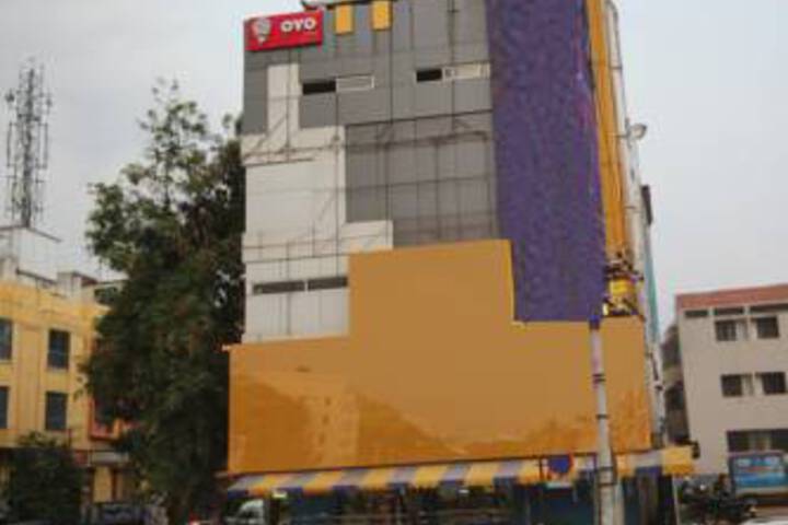 ADYAR ANAND BHAVAN MAGADI ROAD