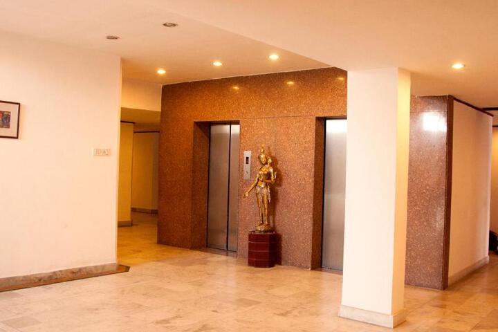 Fitness Facility Photos