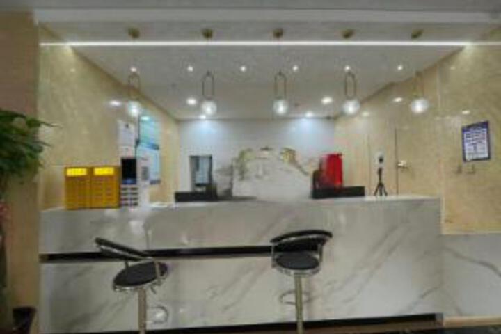 Shihe Zirunbang Hotel