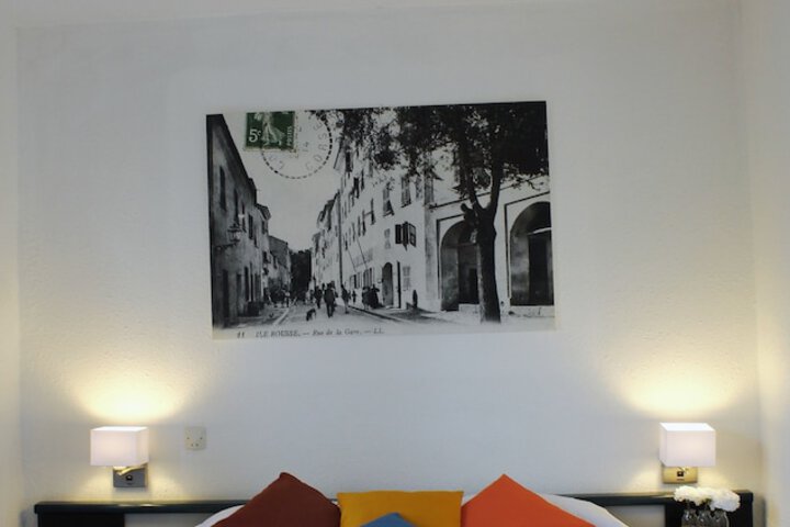 Room 21 of 113