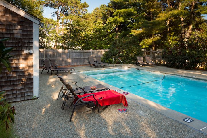 Fitness Facility Photos