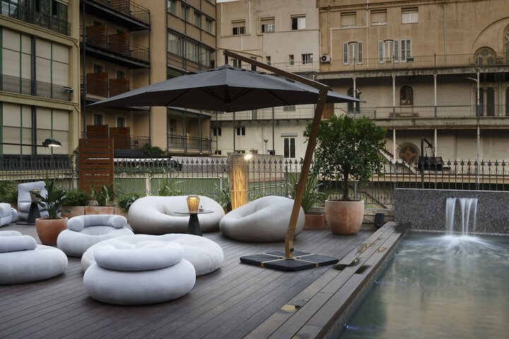 Hotel 74 of 80