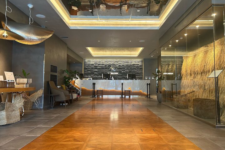 Hotel Interior 3 of 28