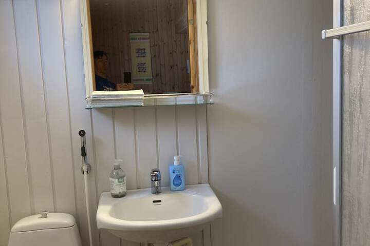 Bath Amenities