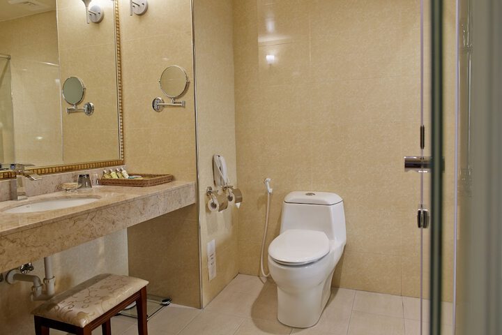Bathroom Vanities