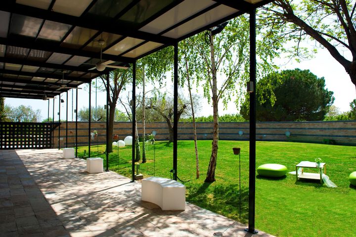 Terrace/Patio 103 of 112