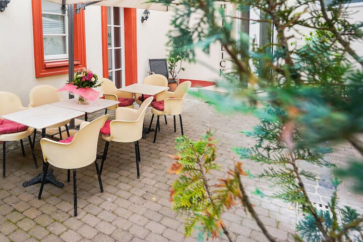 Terrace/Patio 40 of 89
