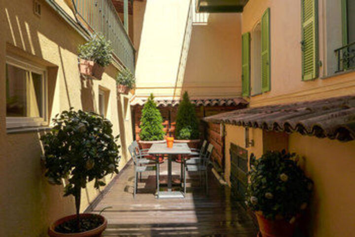 Terrace/Patio 38 of 38