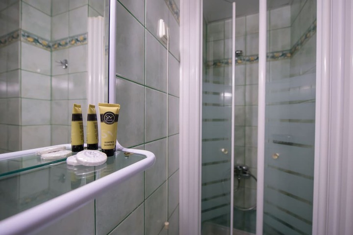 Bathroom Vanities