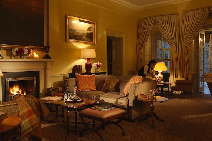 Hotel Interior 72 of 107