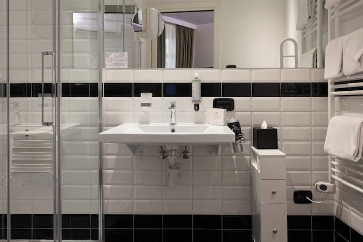 Bath Amenities