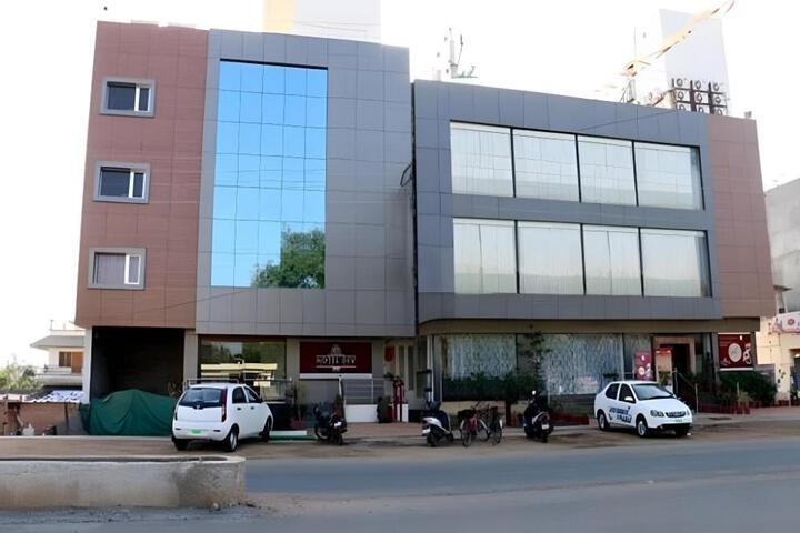 Image of Hotel Dev International