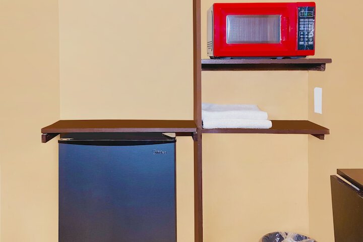 Mini-refrigerator