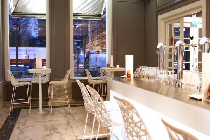 Boutique Hotel MANNA - Quality Lodgings