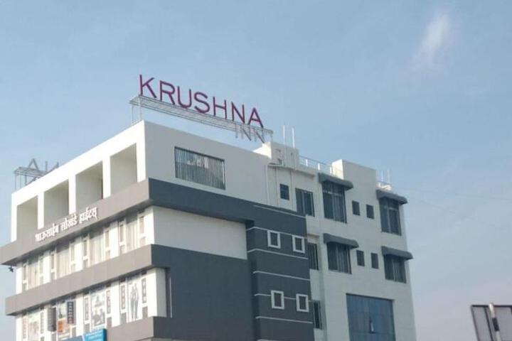 Hotel Krushna Inn