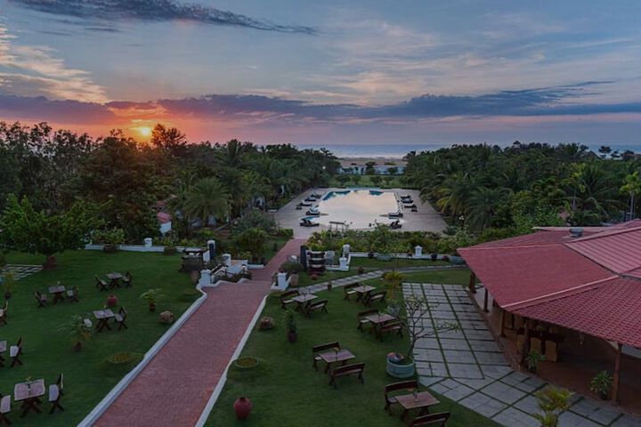 Hotel 125 of 143
