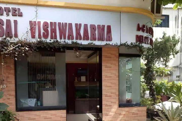hotel sai vishvakarma
