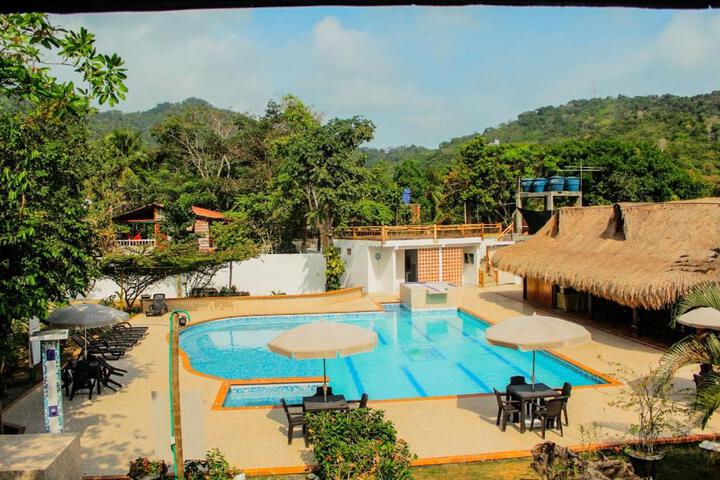 Photo of Hotel Mares Capurganá